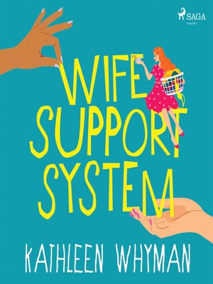 cover image of Wife Support System